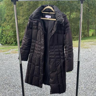 Womenâ€™s Warm Winter Coats & Rain Gear, Size S/M (O-HS)