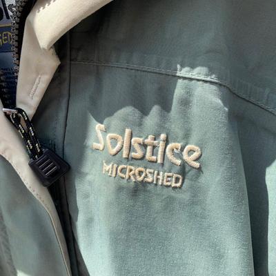 Womenâ€™s Warm Winter Coats & Rain Gear, Size S/M (O-HS)