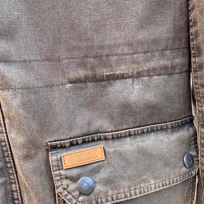 Womenâ€™s Warm Winter Coats & Rain Gear, Size S/M (O-HS)