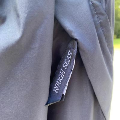 Womenâ€™s Warm Winter Coats & Rain Gear, Size S/M (O-HS)