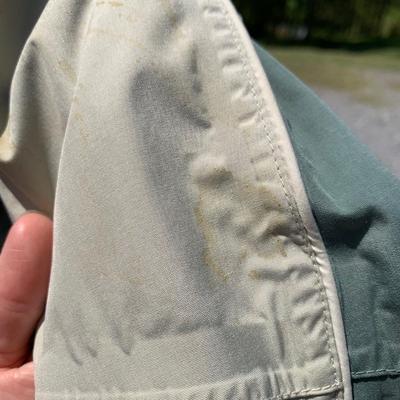 Womenâ€™s Warm Winter Coats & Rain Gear, Size S/M (O-HS)