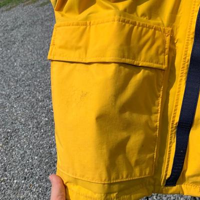 Womenâ€™s Warm Winter Coats & Rain Gear, Size S/M (O-HS)