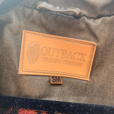 Womenâ€™s Warm Winter Coats & Rain Gear, Size S/M (O-HS)