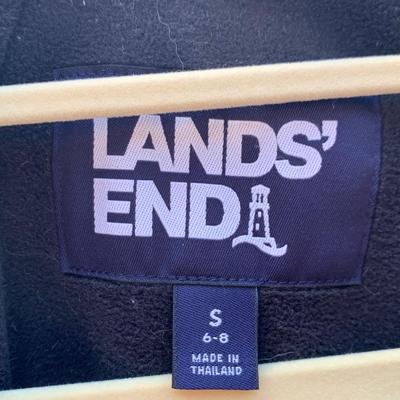 Womenâ€™s Warm Winter Coats & Rain Gear, Size S/M (O-HS)