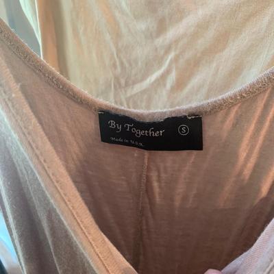 Cozy Robes & Ladies Intimates (M-HS)