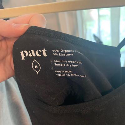 Cozy Robes & Ladies Intimates (M-HS)