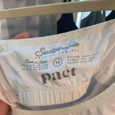 Cozy Robes & Ladies Intimates (M-HS)