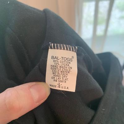 Cozy Robes & Ladies Intimates (M-HS)