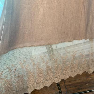 Cozy Robes & Ladies Intimates (M-HS)