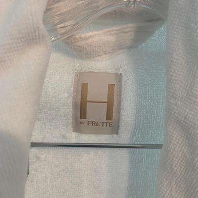 Cozy Robes & Ladies Intimates (M-HS)