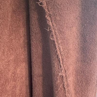 Cozy Robes & Ladies Intimates (M-HS)