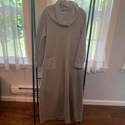 Cozy Robes & Ladies Intimates (M-HS)