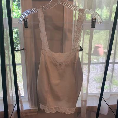 Cozy Robes & Ladies Intimates (M-HS)