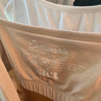 Cozy Robes & Ladies Intimates (M-HS)