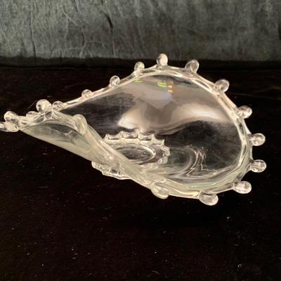 Heisey Lariat Style Dishes with Curlicue Rims (K-HS)