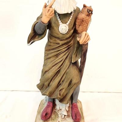 Lot #86 MERLIN - McCormick Distillery Co. - King Arthur Series