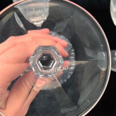 Gorham Crystal Stemware (K-HS)