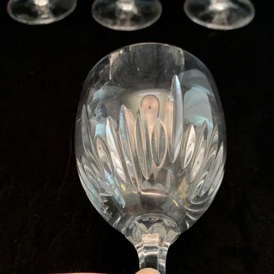 Gorham Crystal Stemware (K-HS)