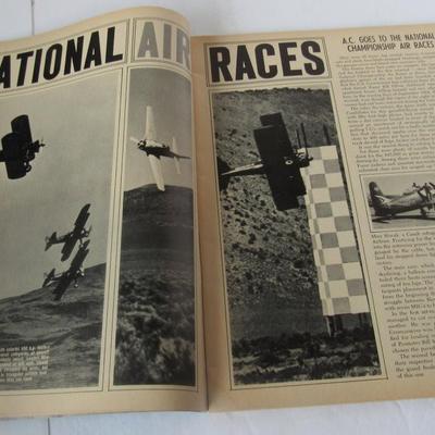 Lot 520:  Older Magazines: K-Line and Air Classics