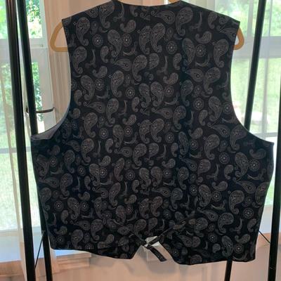 Canali, Filson, & More Menâ€™s High End Coats, 2XL (M-HS)