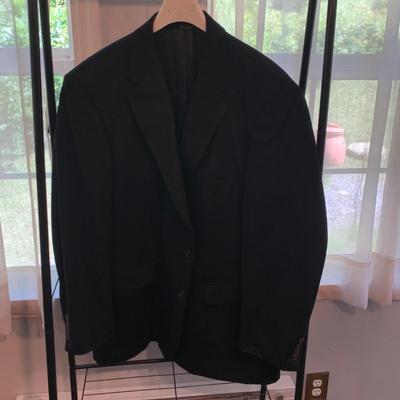 Canali, Filson, & More Menâ€™s High End Coats, 2XL (M-HS)