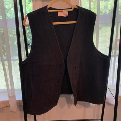 Canali, Filson, & More Menâ€™s High End Coats, 2XL (M-HS)