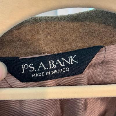 Canali, Filson, & More Menâ€™s High End Coats, 2XL (M-HS)