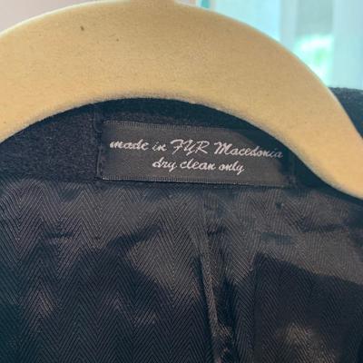 Canali, Filson, & More Menâ€™s High End Coats, 2XL (M-HS)