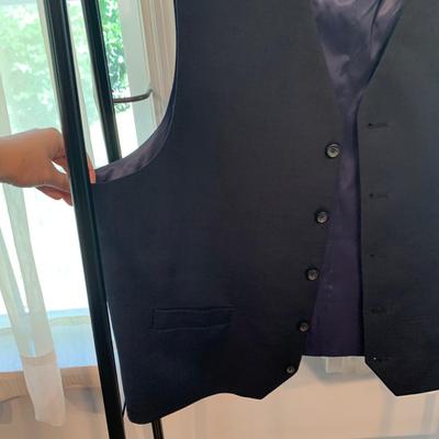 Canali, Filson, & More Menâ€™s High End Coats, 2XL (M-HS)