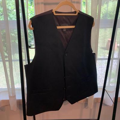 Canali, Filson, & More Menâ€™s High End Coats, 2XL (M-HS)