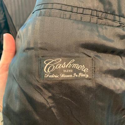 Canali, Filson, & More Menâ€™s High End Coats, 2XL (M-HS)