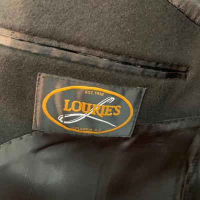 Canali, Filson, & More Menâ€™s High End Coats, 2XL (M-HS)