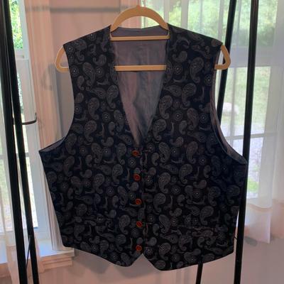 Canali, Filson, & More Menâ€™s High End Coats, 2XL (M-HS)