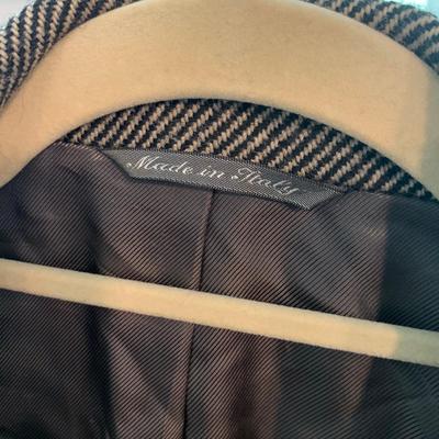 Canali, Filson, & More Menâ€™s High End Coats, 2XL (M-HS)