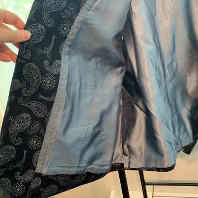 Canali, Filson, & More Menâ€™s High End Coats, 2XL (M-HS)