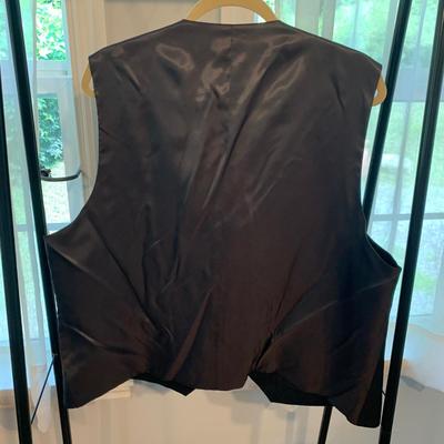 Canali, Filson, & More Menâ€™s High End Coats, 2XL (M-HS)