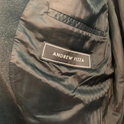 Canali, Filson, & More Menâ€™s High End Coats, 2XL (M-HS)