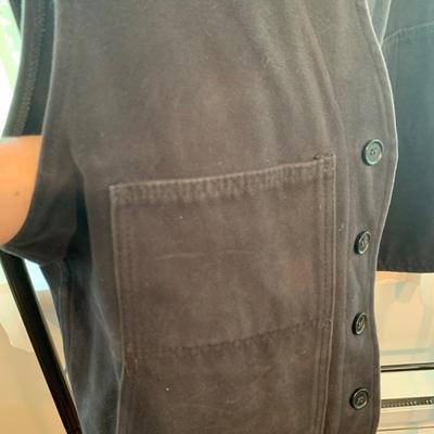 Canali, Filson, & More Menâ€™s High End Coats, 2XL (M-HS)