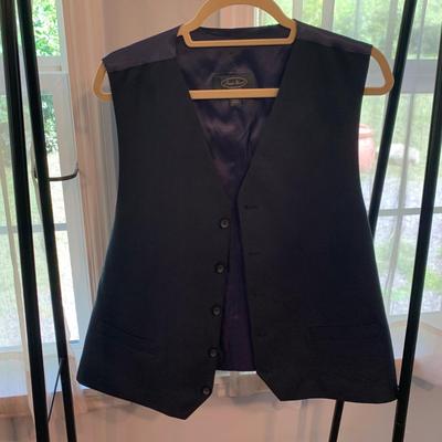 Canali, Filson, & More Menâ€™s High End Coats, 2XL (M-HS)