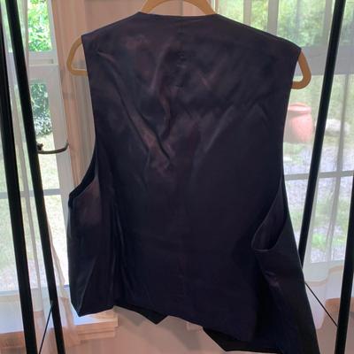 Canali, Filson, & More Menâ€™s High End Coats, 2XL (M-HS)