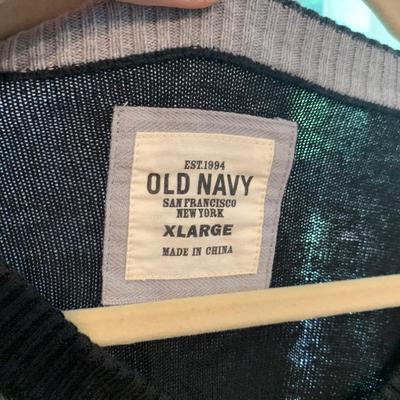 Alan Paine, Tiger of Sweden, & More Cashmere & Merino Wool Sweaters, Men's XL/2X (M-HS)