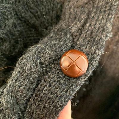 Alan Paine, Tiger of Sweden, & More Cashmere & Merino Wool Sweaters, Men's XL/2X (M-HS)