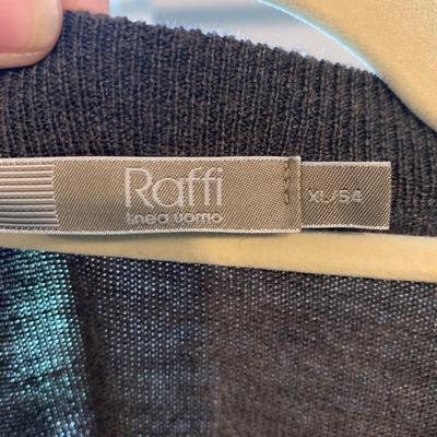 Alan Paine, Tiger of Sweden, & More Cashmere & Merino Wool Sweaters, Men's XL/2X (M-HS)