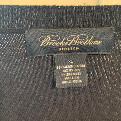 Alan Paine, Tiger of Sweden, & More Cashmere & Merino Wool Sweaters, Men's XL/2X (M-HS)