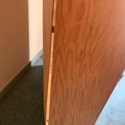 Solid Wood Shelves
