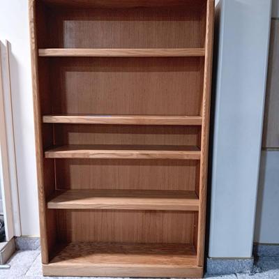 Solid Wood Shelves