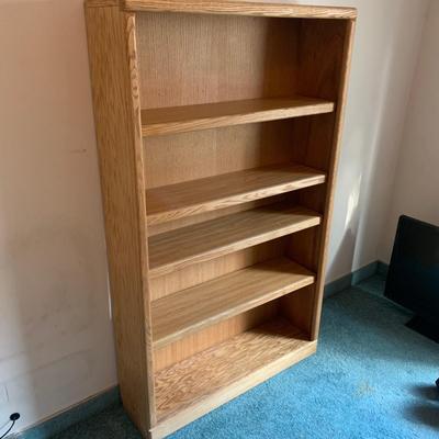 Solid Wood Shelves