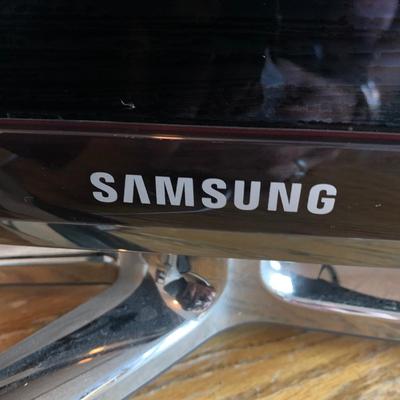 45" Samsung Flat Screen TV