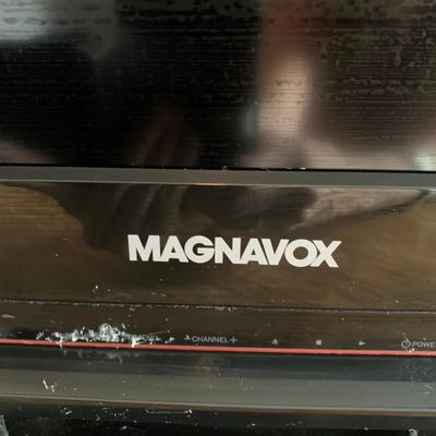 31" Magnavox Flat Screen TV