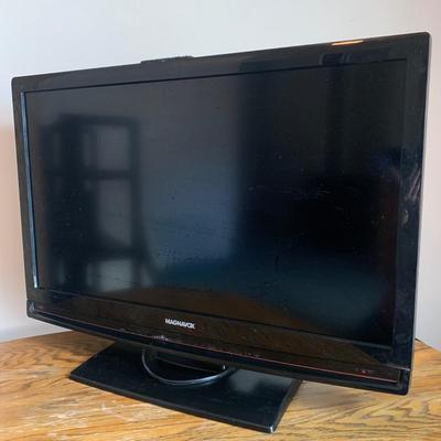 31" Magnavox Flat Screen TV